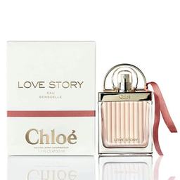 Дамски парфюм CHLOE Love Story Eau Sensuelle